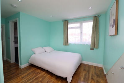 Ensuite Single Room to rent in Stayton Road, Sutton, London, SM1