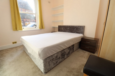 Double room - Single use to rent in Rosemary Court,Fortune Green Road, West Hampstead, London, NW6