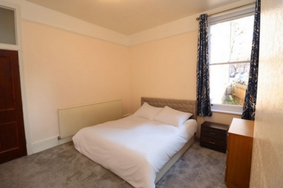 Double room - Single use to rent in Rosemary Court,Fortune Green Road, West Hampstead, London, NW6