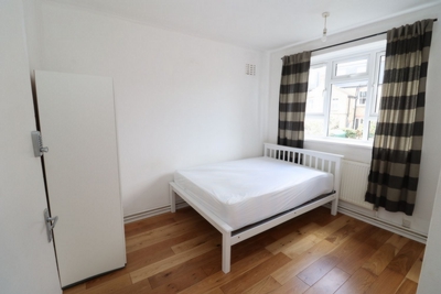 Double room - Single use to rent in Melbourne Grove, Denmark Hill, London, SE22