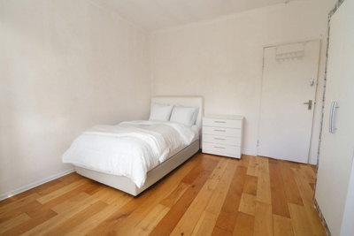 Double room - Single use to rent in Melbourne Grove, Denmark Hill, London, SE22