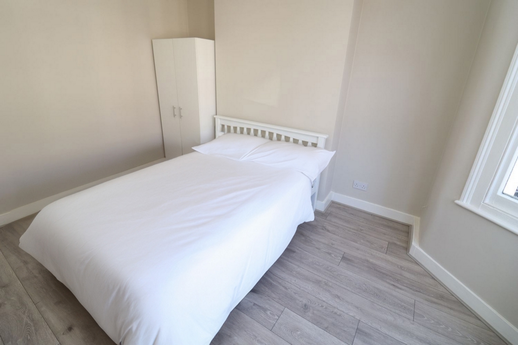 Double room - Single use to rent in Hackney, London, E9