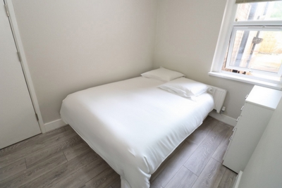 Double room - Single use to rent in Mabley Street, Hackney, London, E9