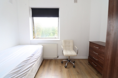 Single Room to rent in Leigham Vale, Streatham, London, SW16