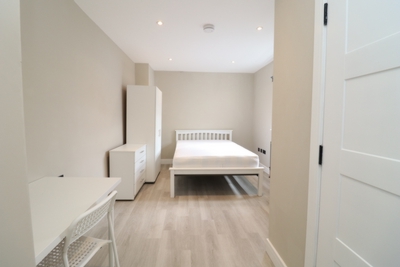 Ensuite Single Room to rent in Madron Street, Walworth, London, SE17
