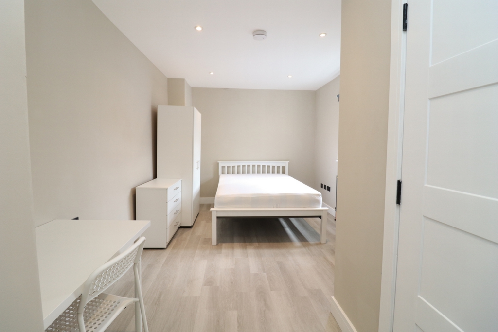 Ensuite Single Room to rent in Walworth, London, SE17