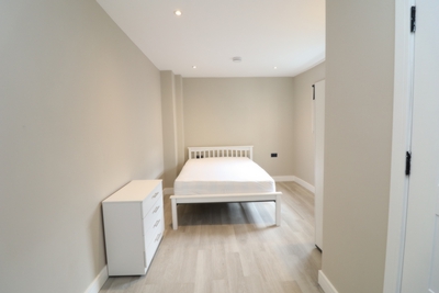 Ensuite Single Room to rent in Madron Street, Walworth, London, SE17