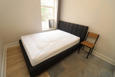 Double room - Single use to rent in Woodstock Terrace, All Saints, London, E14