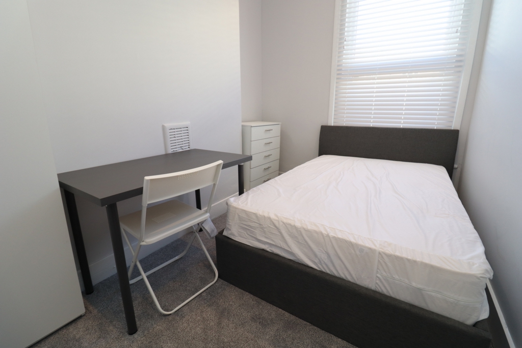 Double room - Single use to rent in Fulham, London, SW6