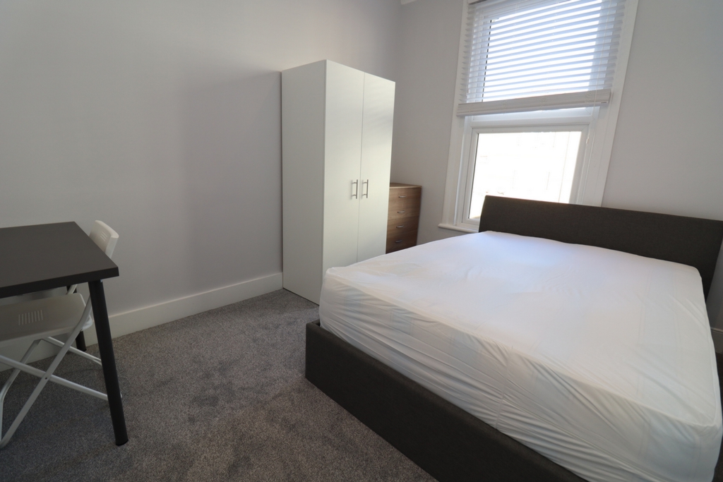 Double room - Single use to rent in Fulham, London, SW6