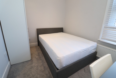 Double room - Single use to rent in Dawes Road, Fulham, London, SW6
