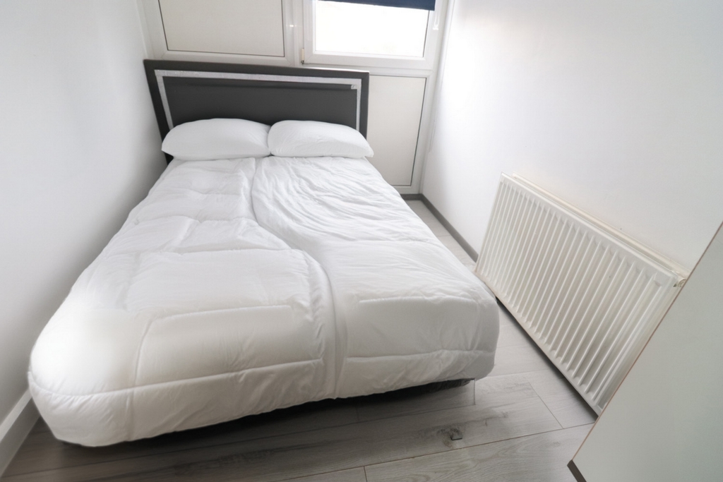 Double room - Single use to rent in Maryland, London, E15