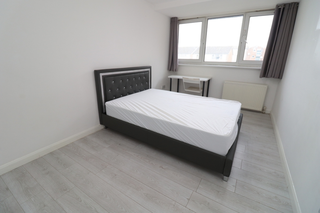 Double room - Single use to rent in Maryland, London, E15