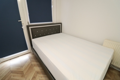 Double room - Single use to rent in John Barnes Walk, Maryland, London, E15