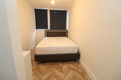 Double room - Single use to rent in John Barnes Walk, Maryland, London, E15