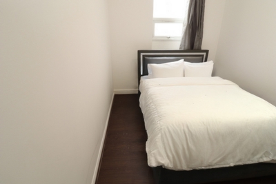 Double room - Single use to rent in Brixton Hill, Brixton, London, SW2