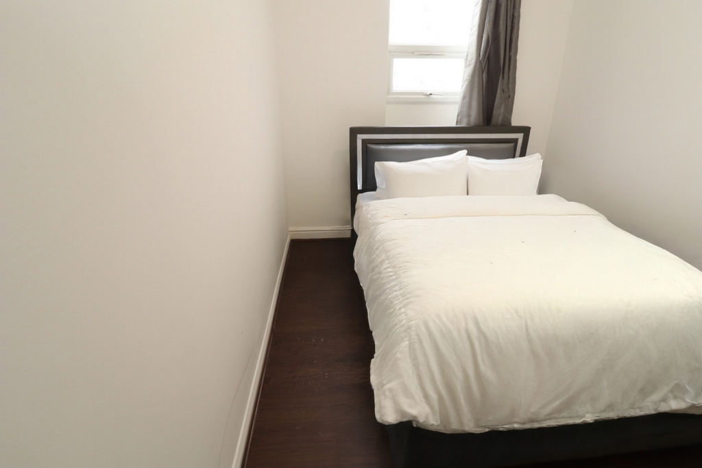 Double room - Single use to rent in Brixton, London, SW2