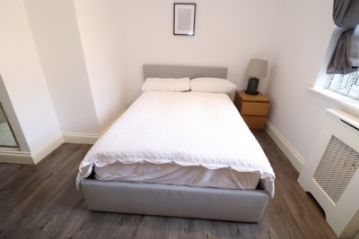 Ensuite Single Room to rent in Regency Lodge,Adelaide Road, Swiss Cottage, London, NW3