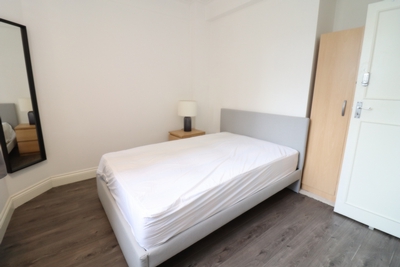 Double room - Single use to rent in Regency Lodge,Adelaide Road, Swiss Cottage, London, NW3