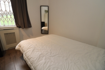 Double room - Single use to rent in Regency Lodge,Adelaide Road, Swiss Cottage, London, NW3