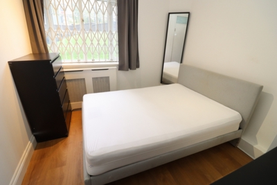 Double room - Single use to rent in Regency Lodge,Adelaide Road, Swiss Cottage, London, NW3