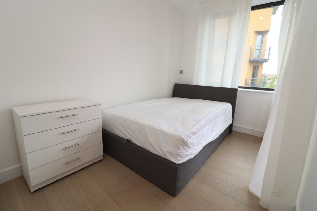 Double room - Single use to rent in Hoxton, London, E2