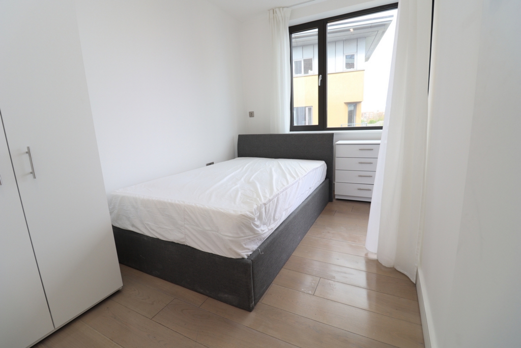 Double room - Single use to rent in Hoxton, London, E2