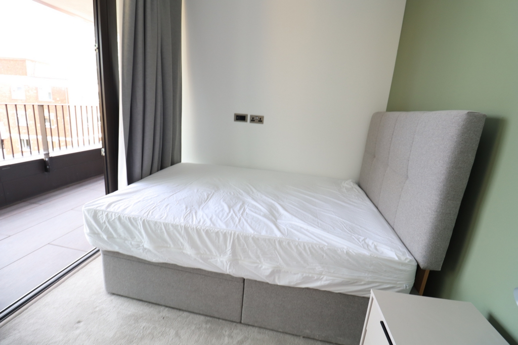 Double room - Single use to rent in Hoxton, London, E2