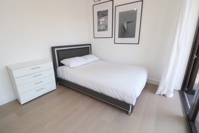 Double room - Single use to rent in Rosewood Building,Cremer Street, Hoxton, London, E2