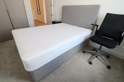 Double room - Single use to rent in Cassia Building,Gorsuch Place, Hoxton, London, E2
