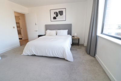 Ensuite Single Room to rent in Cassia Building,Gorsuch Place, Hoxton, London, E2