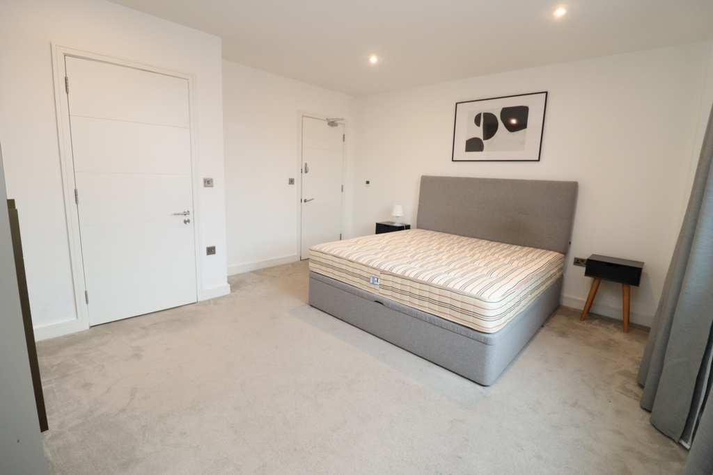Ensuite Single Room to rent in Hoxton, London, E2