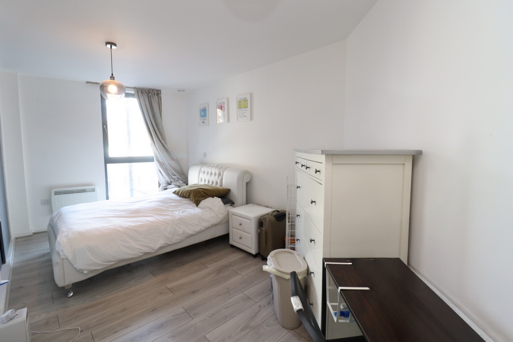 Ensuite Double Room to rent in Limehouse, London, E1