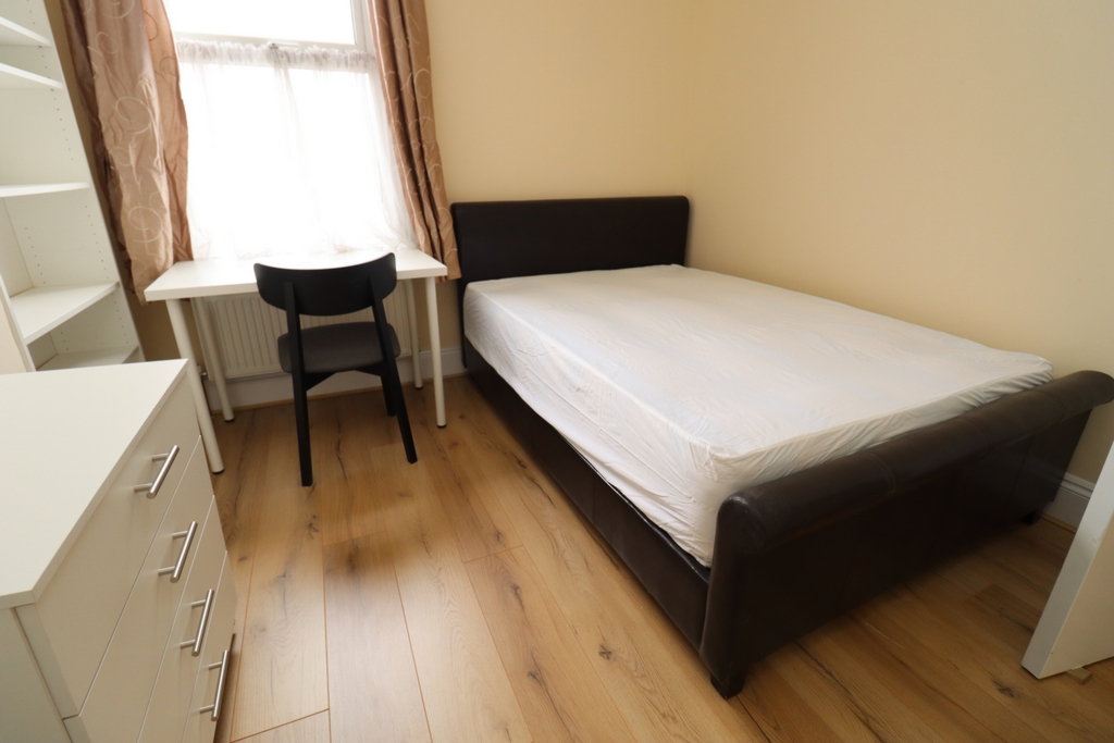 Double room - Single use to rent in Greenwich/Westcombe Park, London, SE3