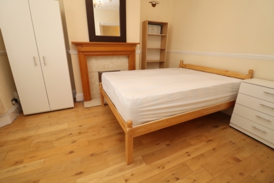 Double room - Single use to rent in Westcombe Hill, Greenwich/Westcombe Park, London, SE3