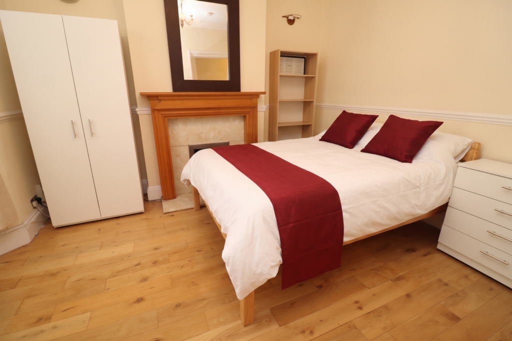 Double room - Single use to rent in Greenwich/Westcombe Park, London, SE3