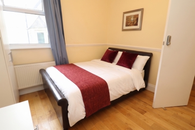 Double room - Single use to rent in Westcombe Hill, Greenwich/Westcombe Park, London, SE3