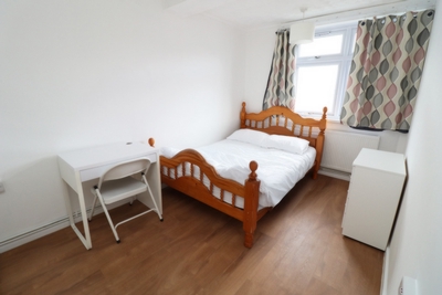 Double room - Single use to rent in Manchester Road, Island Gardens, London, E14