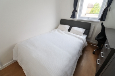 Double room - Single use to rent in Manchester Road, Island Gardens, London, E14