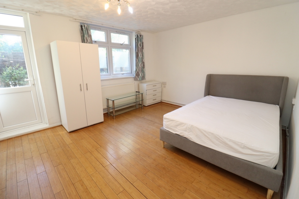 Double Room to rent in Island Gardens, London, E14