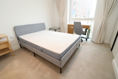 3 Bedroom Ensuite Single Room to rent in Allium House, 2 Caldon Boulevard, Wembley, Middlesex, London, HA0