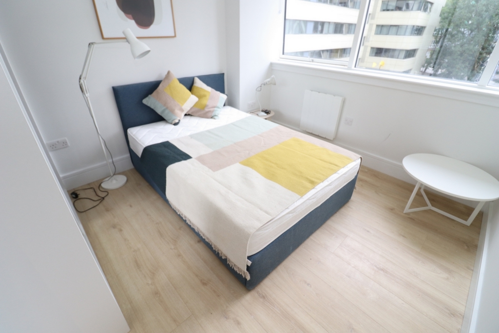 2 Bedroom Double room - Single use to rent in Wembley, London, HA9