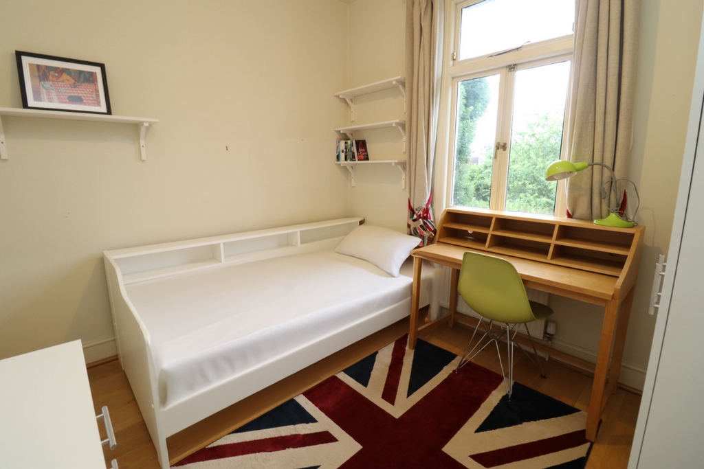 Single Room to rent in Hanwell, London, W7