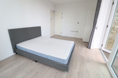 3 Bedroom Double Room to rent in Allium House, 2 Caldon Boulevard, Wembley, Middlesex, London, HA0