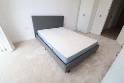 3 Bedroom Double room - Single use to rent in Allium House, 2 Caldon Boulevard, Wembley, Middlesex, London, HA0