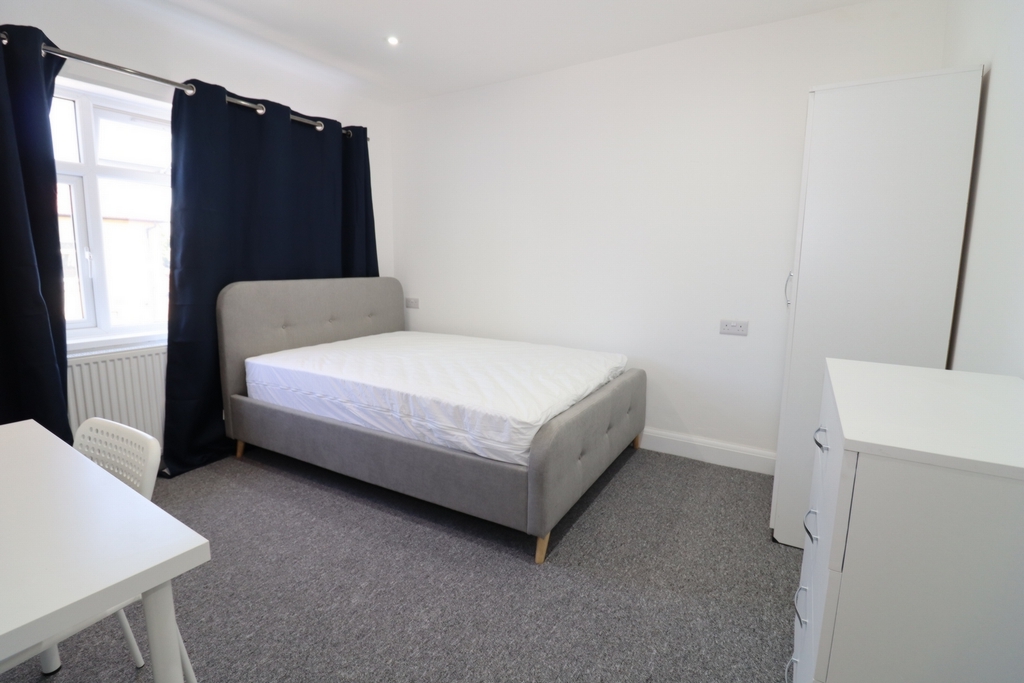 Ensuite Single Room to rent in Perivale, London, UB6