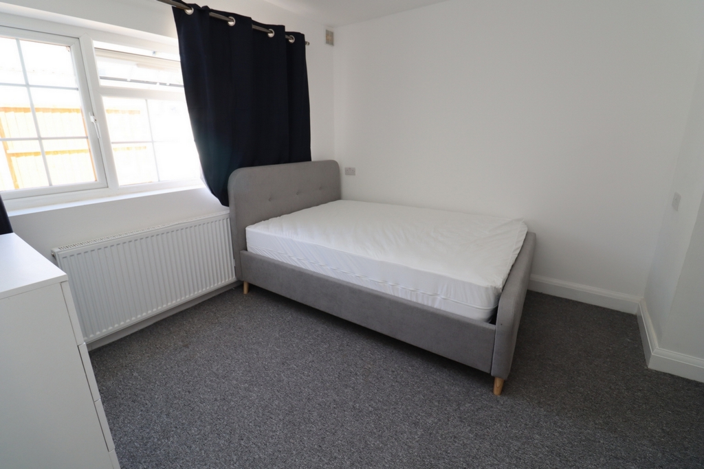 Ensuite Single Room to rent in Perivale, London, UB6