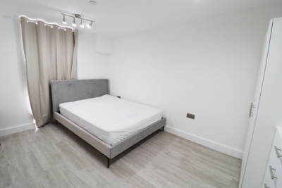 Double room - Single use to rent in The Vista Building,30 Calderwood Street, Woolwich Arsenal, London, SE18