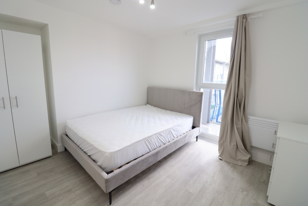 Ensuite Single Room to rent in Woolwich Arsenal, London, SE18