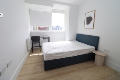 Double room - Single use to rent in Merevale House,1a Olympic Way, Wembley, London, HA9